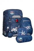 4x BUNDLE Space 19