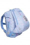 22 Liter + Sport Kuscheltier 18